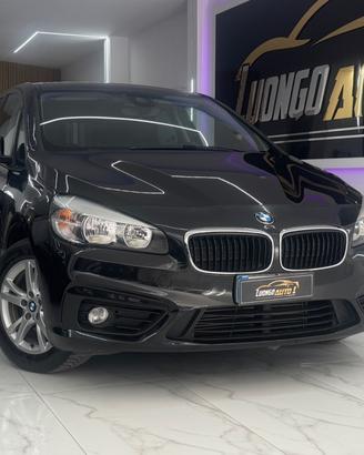 Bmw Serie 2 216d Active Tourer Luxury