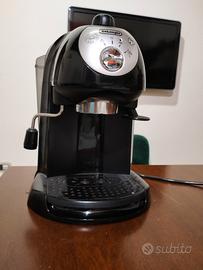 macchina caffè DeLonghi pezzi di ricambio - Elettrodomestici In vendita a  Catania