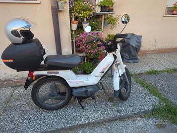 Peugeot Fox 50cc