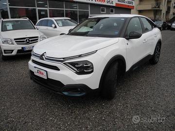 CITROEN E-C4 Full Electric 136cv Feel Pack -OkNE