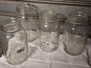 barattoli Bormioli
