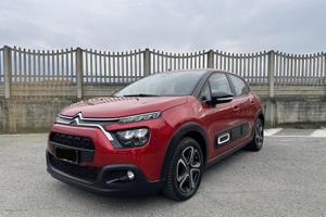 Citroën C3 2022 – LED, retrocamera e subwoofer