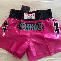 Pantaloncini  boxing  Yokkao XXL