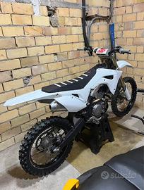 CRF 250 2020