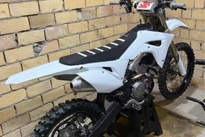 CRF 250 2020