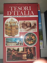 libri turismo italiano e internazionale 