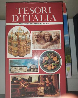 libri turismo italiano e internazionale 