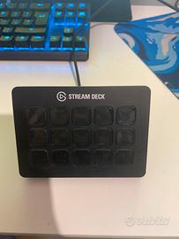 STREAM DECK