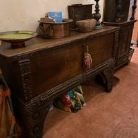 Mobili antiquariato varie epoche e stili