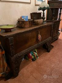 Mobili antiquariato varie epoche e stili