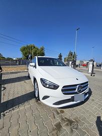 Mercedes Classe B 2019 , full pelle. Park assist