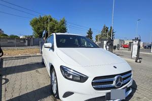 Mercedes Classe B 2019 , full pelle. Park assist