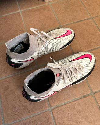 Scarpe da calcio Nike Phantom taglia 40.5