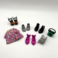 Set accessori Boxy girls