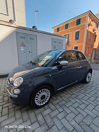 FIAT 500 1.2 LOUNGE 69 CV