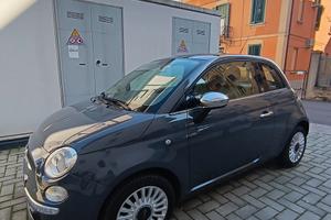 FIAT 500 1.2 LOUNGE 69 CV