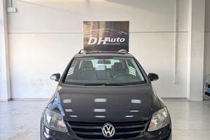 Volkswagen Golf Plus 1.6 5p. Comfortline BiFuel G