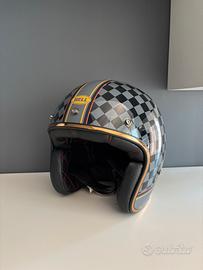 Casco Moto Bell Custom 500 Edizione Speciale 2025