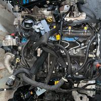 MOTORE COD. B16DTE OPEL ASTRA MOKKA