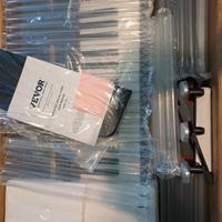 Piano elettrico vevor (nuovo)