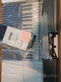 Piano elettrico vevor (nuovo)