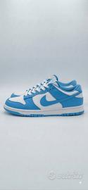 Nike Dunk Low "UNC" – Limited Edition
