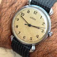 Ramer Vintage - MST 372 - Anni '40