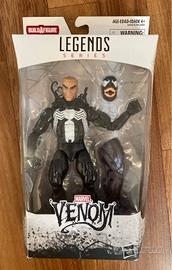 Marvel Legends Venom