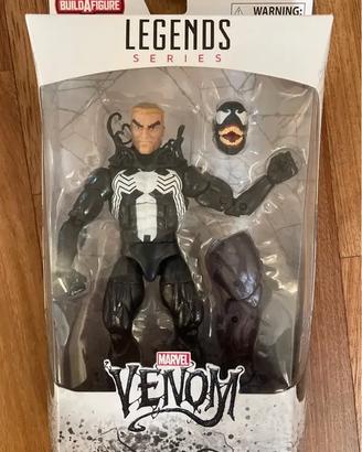 Marvel Legends Venom