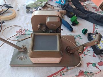 Moviola