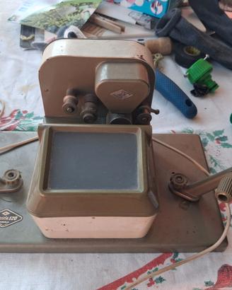Moviola