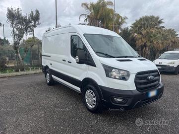 FORD Transit 330 2.0 tdci 130cv trend L2H2 E6.2