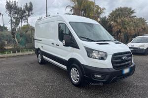 FORD Transit 330 2.0 tdci 130cv trend L2H2 E6.2