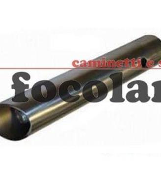 Candeletta stufa a pellet anselmo cola