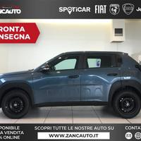 FIAT Grande Panda 1.2 Hybrid 110 CV S&S Pop