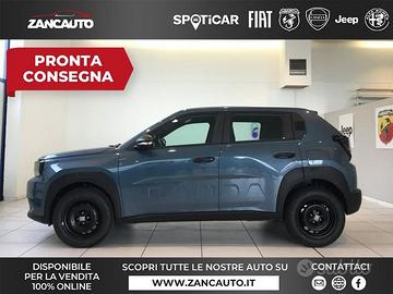 FIAT Grande Panda 1.2 Hybrid 110 CV S&S Pop