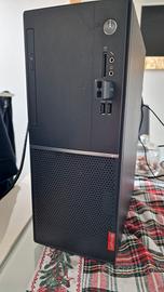 PC ricondizionati Lenovo