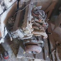 PREZZO TRATTABILE MERCEDES 300SL COMPLETO A PEZZI