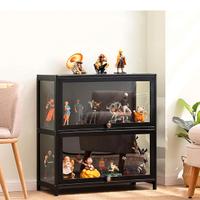 vetrina per collezionismo