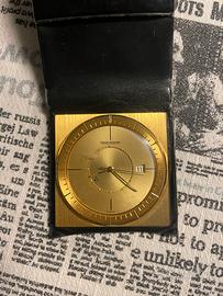 jaeger lecoultre sveglia da tasca