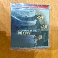 DADO MORONI TRIO CD SHAPES