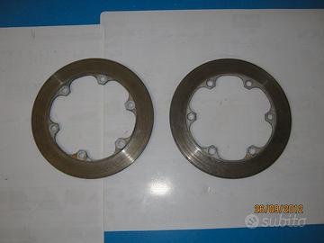 Ricambi per HONDA VF 500F/F2