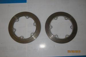 Ricambi per HONDA VF 500F/F2