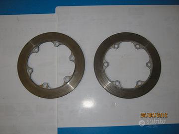 Ricambi per HONDA VF 500F/F2