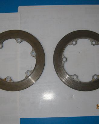 Ricambi per HONDA VF 500F/F2