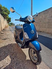Piaggio vespa lx 50 4 tempi 