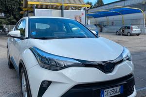 Toyota C-HR 1.8 Business