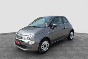 FIAT 500 500 1.0 Hybrid Dolcevita