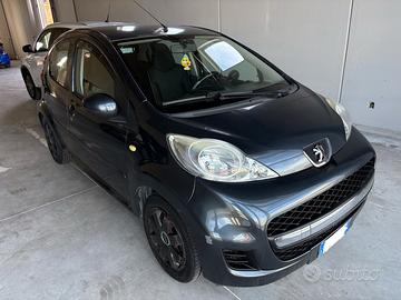 Peugeot 107 1.4 Hdi
