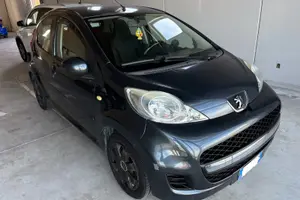 Peugeot 107 1.4 Hdi